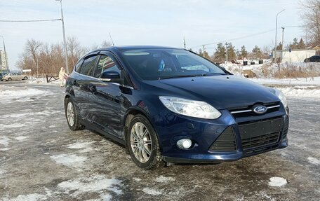 Ford Focus III, 2013 год, 1 050 000 рублей, 3 фотография