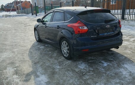 Ford Focus III, 2013 год, 1 050 000 рублей, 5 фотография