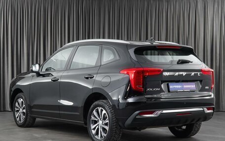 Haval Jolion, 2023 год, 1 699 000 рублей, 2 фотография