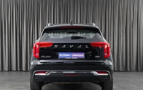 Haval Jolion, 2023 год, 1 699 000 рублей, 4 фотография