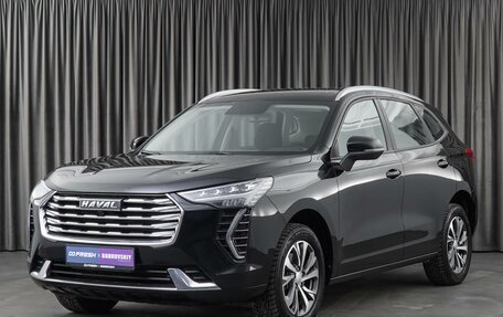 Haval Jolion, 2023 год, 1 699 000 рублей, 5 фотография