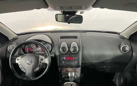 Nissan Qashqai, 2011 год, 979 900 рублей, 8 фотография