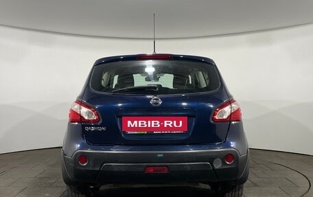 Nissan Qashqai, 2011 год, 979 900 рублей, 4 фотография