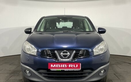 Nissan Qashqai, 2011 год, 979 900 рублей, 2 фотография