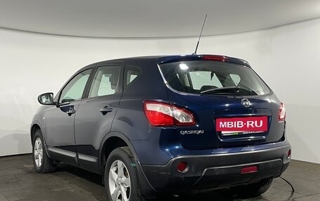 Nissan Qashqai, 2011 год, 979 900 рублей, 5 фотография