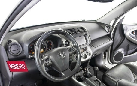 Toyota RAV4, 2011 год, 1 315 000 рублей, 20 фотография