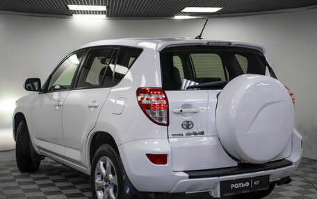 Toyota RAV4, 2011 год, 1 315 000 рублей, 29 фотография