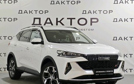 Haval F7 I, 2022 год, 2 299 000 рублей, 3 фотография