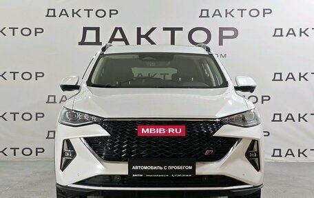 Haval F7 I, 2022 год, 2 299 000 рублей, 2 фотография