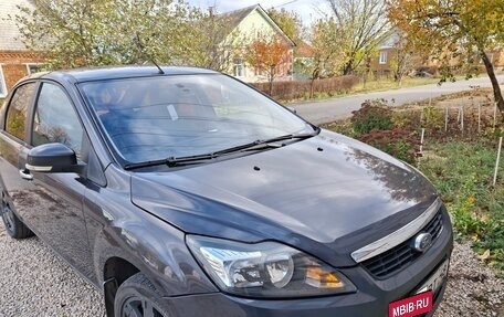 Ford Focus II рестайлинг, 2011 год, 650 000 рублей, 6 фотография