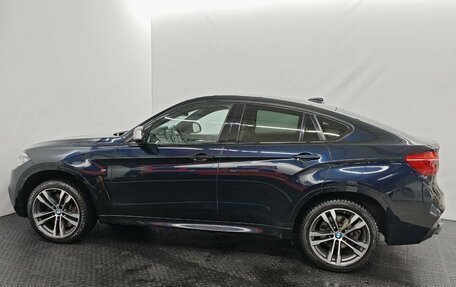 BMW X6, 2017 год, 4 650 000 рублей, 6 фотография