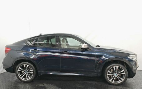 BMW X6, 2017 год, 4 650 000 рублей, 8 фотография