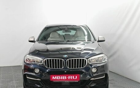 BMW X6, 2017 год, 4 650 000 рублей, 2 фотография