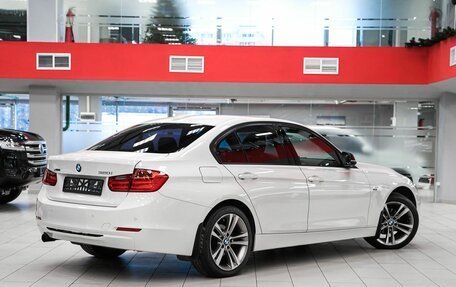 BMW 3 серия, 2013 год, 1 749 000 рублей, 2 фотография