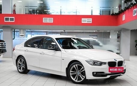 BMW 3 серия, 2013 год, 1 749 000 рублей, 3 фотография