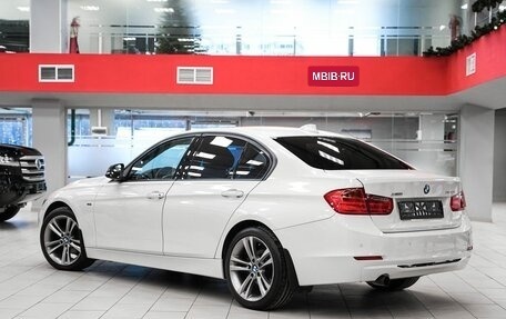 BMW 3 серия, 2013 год, 1 749 000 рублей, 4 фотография