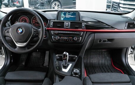 BMW 3 серия, 2013 год, 1 749 000 рублей, 12 фотография