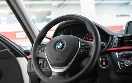 BMW 3 серия, 2013 год, 1 749 000 рублей, 13 фотография