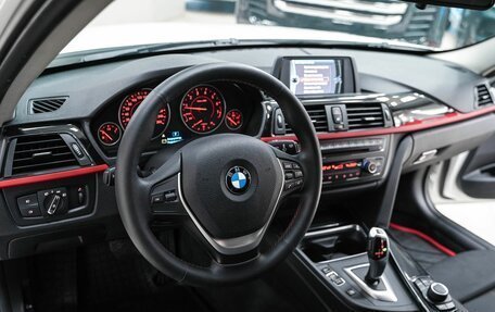 BMW 3 серия, 2013 год, 1 749 000 рублей, 8 фотография