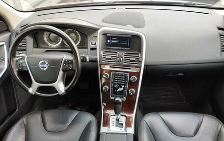 Volvo XC60 II, 2011 год, 1 263 000 рублей, 9 фотография