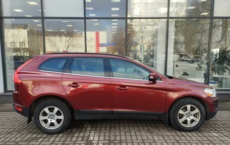 Volvo XC60 II, 2011 год, 1 263 000 рублей, 4 фотография