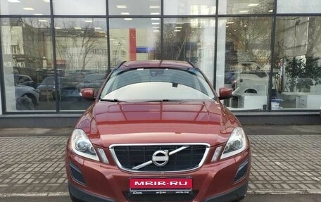 Volvo XC60 II, 2011 год, 1 263 000 рублей, 2 фотография