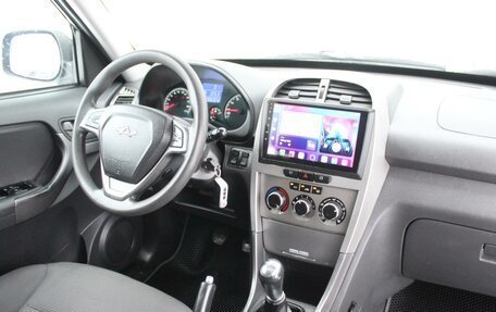 Chery Tiggo (T11), 2013 год, 475 000 рублей, 16 фотография