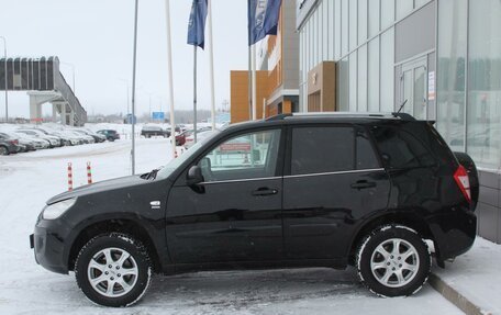 Chery Tiggo (T11), 2013 год, 475 000 рублей, 9 фотография