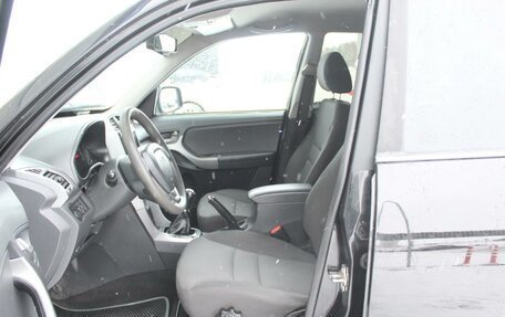 Chery Tiggo (T11), 2013 год, 475 000 рублей, 10 фотография