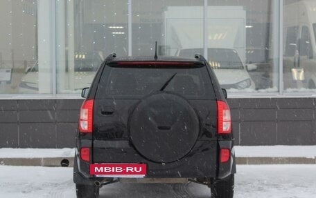 Chery Tiggo (T11), 2013 год, 475 000 рублей, 7 фотография