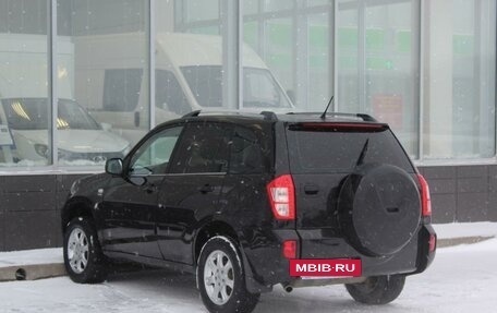 Chery Tiggo (T11), 2013 год, 475 000 рублей, 8 фотография