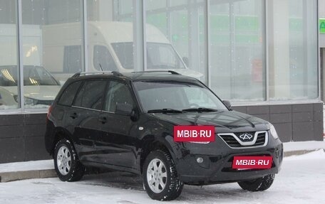 Chery Tiggo (T11), 2013 год, 475 000 рублей, 4 фотография