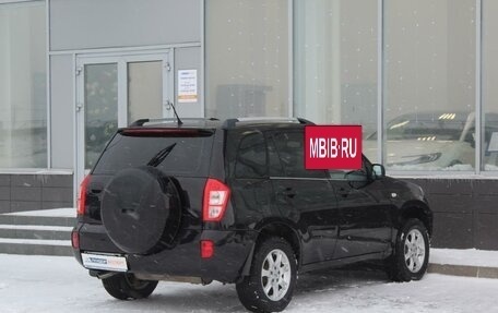 Chery Tiggo (T11), 2013 год, 475 000 рублей, 6 фотография