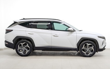 Hyundai Tucson, 2023 год, 3 650 000 рублей, 4 фотография