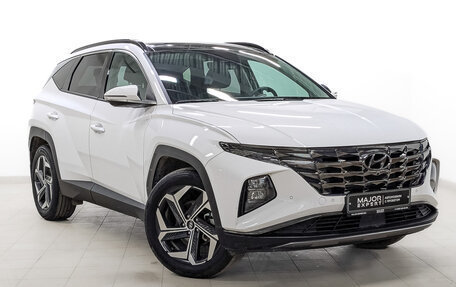 Hyundai Tucson, 2023 год, 3 650 000 рублей, 3 фотография