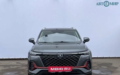 Changan CS35 Plus, 2023 год, 1 830 000 рублей, 2 фотография