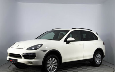 Porsche Cayenne III, 2011 год, 2 200 000 рублей, 1 фотография