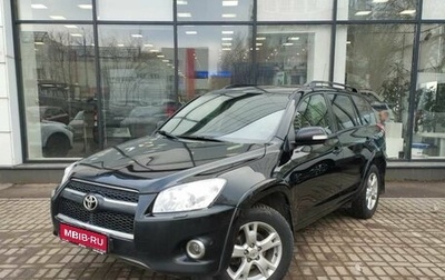 Toyota RAV4, 2008 год, 1 182 000 рублей, 1 фотография