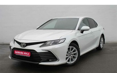 Toyota Camry, 2021 год, 2 905 000 рублей, 1 фотография