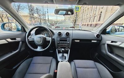 Audi A3, 2009 год, 990 000 рублей, 1 фотография