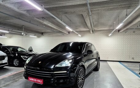 Porsche Cayenne III, 2020 год, 8 085 000 рублей, 1 фотография