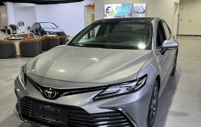 Toyota Camry, 2021 год, 3 550 000 рублей, 1 фотография