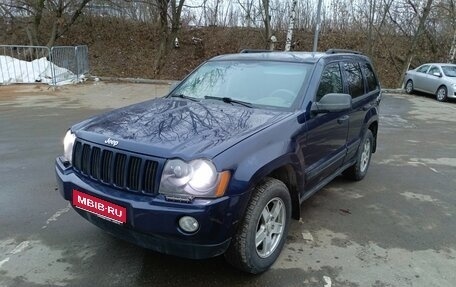 Jeep Grand Cherokee, 2005 год, 860 000 рублей, 1 фотография