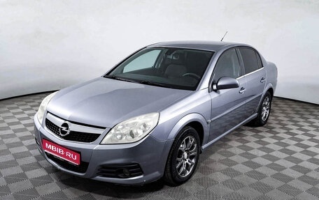 Opel Vectra C рестайлинг, 2006 год, 395 000 рублей, 1 фотография