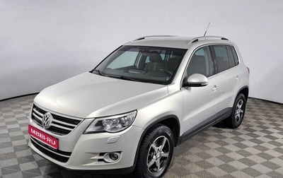 Volkswagen Tiguan I, 2010 год, 1 050 000 рублей, 1 фотография