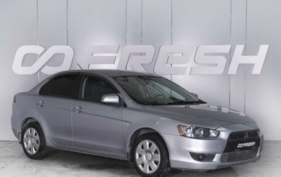 Mitsubishi Lancer IX, 2007 год, 799 000 рублей, 1 фотография