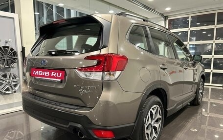 Subaru Forester, 2019 год, 3 080 000 рублей, 4 фотография