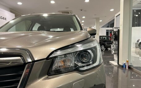 Subaru Forester, 2019 год, 3 080 000 рублей, 26 фотография