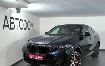 BMW X6, 2024 год, 18 100 000 рублей, 1 фотография