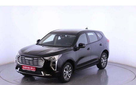 Haval Jolion, 2023 год, 2 488 000 рублей, 1 фотография